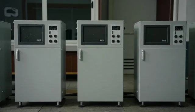 非标定制设备选型中的关键考量因素