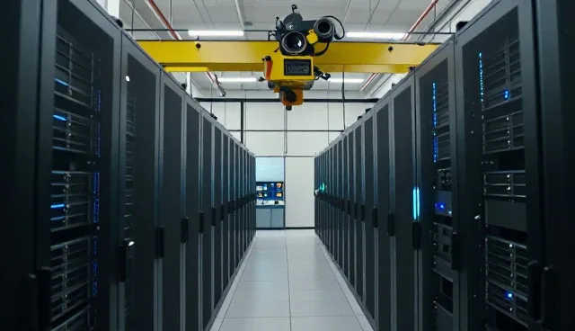 工业起重机选型与使用中的常见误区与应对建议